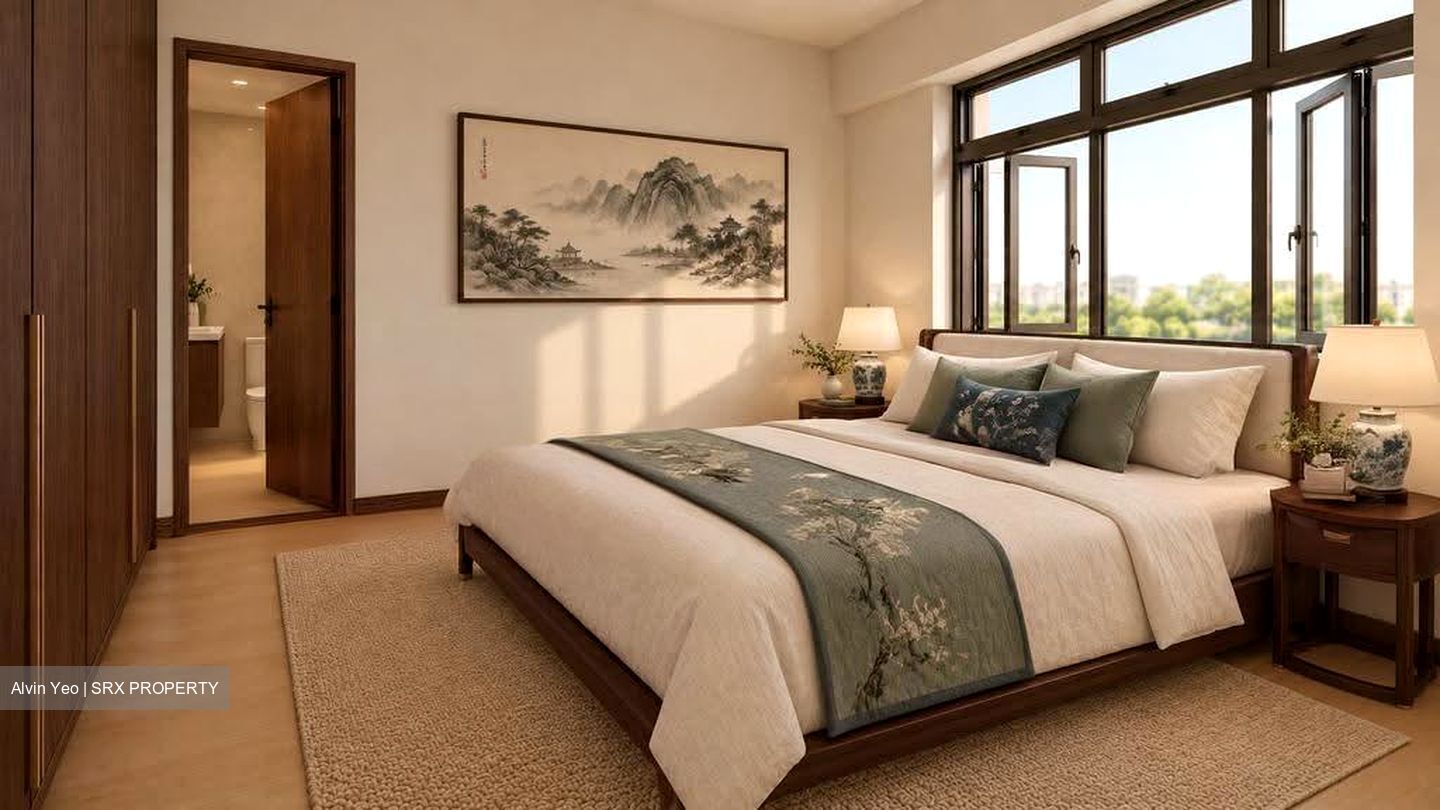 Blk 9 Cantonment Towers (Bukit Merah), HDB 4 Rooms #639983821